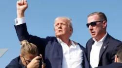 Presiden Rusia Sebut Presiden Terpilih Amerika Serikat Donald Trump Tidak Aman Sekarang, Apa Maksudnya?