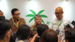 RSI Rayakan Hari Sawit Nasional dengan Seminar serta juga Kongres