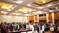 Tingkatkan Level Pendidikan, Majelis Masyayikh: Standar Mutu Bukan Penyeragaman