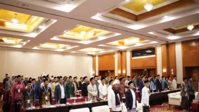 Tingkatkan Level Pendidikan, Majelis Masyayikh: Standar Mutu Bukan Penyeragaman