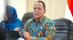 Tingkatkan Standard SDM, Kemendagri Buka Pembinaan Perbaikan Kapasitas Desa di area area Papua