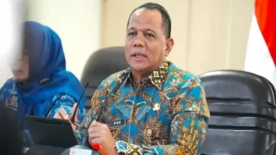 Tingkatkan Standard SDM, Kemendagri Buka Pembinaan Perbaikan Kapasitas Desa di area area Papua