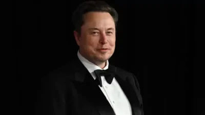 Trump Tunjuk Elon Musk Pimpin Departemen Efisiensi eksekutif Amerika Serikat