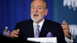 Trump Tunjuk Penentang Solusi 2 Negara sebagai Duta Besar Amerika Serikat untuk tanah tanah Israel