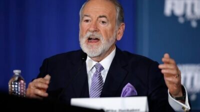 Trump Tunjuk Penentang Solusi 2 Negara sebagai Duta Besar Amerika Serikat untuk tanah tanah Israel