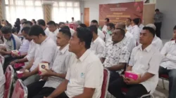 15.976 Narapidana Dapat Remisi Natal 2024, 119 Orang Langsung Bebas