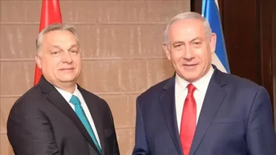4 Alasan Hongaria Tolak Menangkap Netanyahu juga 3 Dampaknya