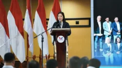 Fokus Perindo Lima Tahun ke Depan: Perbaikan Produktivitas dari 5P