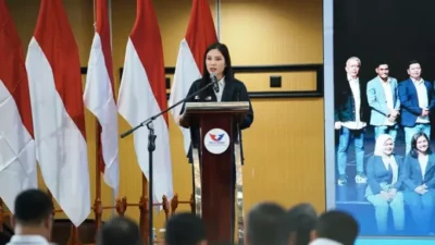 Fokus Perindo Lima Tahun ke Depan: Perbaikan Produktivitas dari 5P