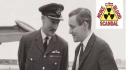 Heboh, Ribuan Tentara Inggris Digunakan pada Tes Bom Nuklir lalu Diperlakukan seperti Tikus Lab