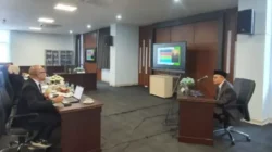 Jamin Standard Guru Besar, Kemenag Gelar Uji Kompetensi