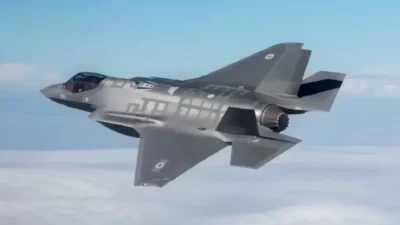 Mahkamah Agung Belanda Didesak Tegakkan Larangan Ekspor Komponen Jet Siluman F-35 ke negeri tanah Israel