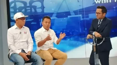 Polemik Kenaikan PPN 12%, Pembatalan Bisa Dilakukan Presiden Prabowo