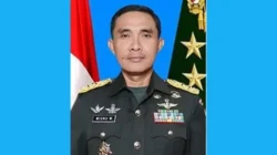 Profil Mayjen TNI I Gusti Ngurah Wisnu Wardana, Asrena KSAD Teman Seangkatan Jenderal Agus Subiyanto