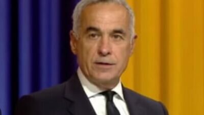 Siapa Calin Georgescu? Capres Rumania Anti-NATO yang Meraih kemenangan Pemilihan Umum Putaran Pertama dengan Modal TikTok