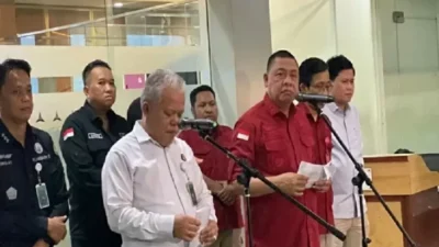 Bongkar Kasus Besar pada Pertamina, Bukti Prabowo Tegas Berantas Korupsi