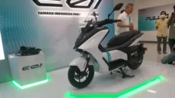 Honda Sebut Pembeli Motor Listrik Masih Sebatas Coba-coba