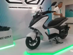 Honda Sebut Pembeli Motor Listrik Masih Sebatas Coba-coba