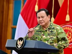 Prabowo Beberkan Tujuan Retreat Kepala Daerah di dalam Akmil Magelang