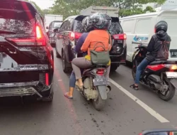 Road Rage: Emosi di tempat Jalan Raya yang tersebut Berujung Sanksi