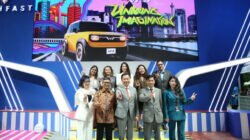 VinFast Resmi Hadirkan VF 3 di Indonesia dengan Penawaran Menarik bagi Pelanggan EV VinFast