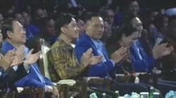 AHY lalu Gibran Bisa Bersaing di dalam Pilpres 2029, Cawapres Prabowo Diprediksi Alot
