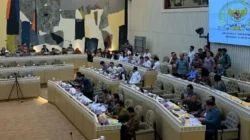 KPU Sebut Pemungutan Suara Ulang pada 24 Daerah Butuh Anggaran Rp486 Miliar