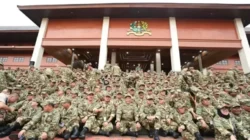 Prabowo Pimpin Parade Senja Retreat Kepala Daerah pada Akmil Sore Ini adalah