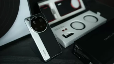 Xiaomi 15 Ultra Pecahkan Rekor Penjualan pada Hari Pertama!