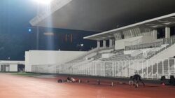 Mengapa Arkhan Vikri Latihan Terpisah Jelang Timnas Indonesia U-23 vs Negara Malaysia U-23?