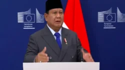 Presiden Prabowo Ungkap Kepentingan Amerika Serikat kemudian Eropa Bagi Global
